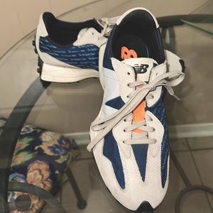 COPY - New Balance 327 Womens 8 Multicolor Running Shoes